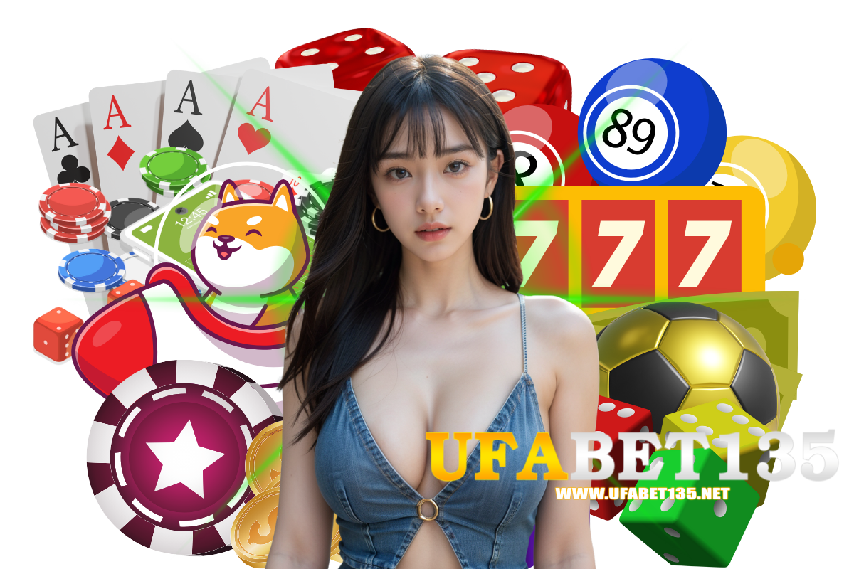 ufabet135 wallet