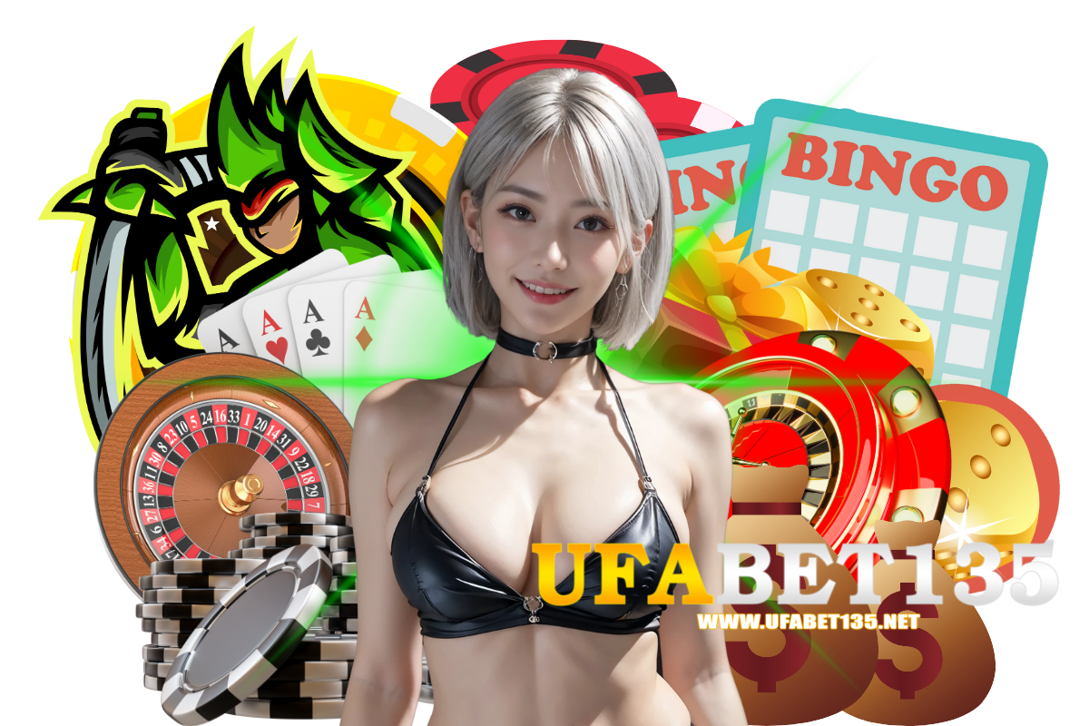 ufabet135 สล็อต