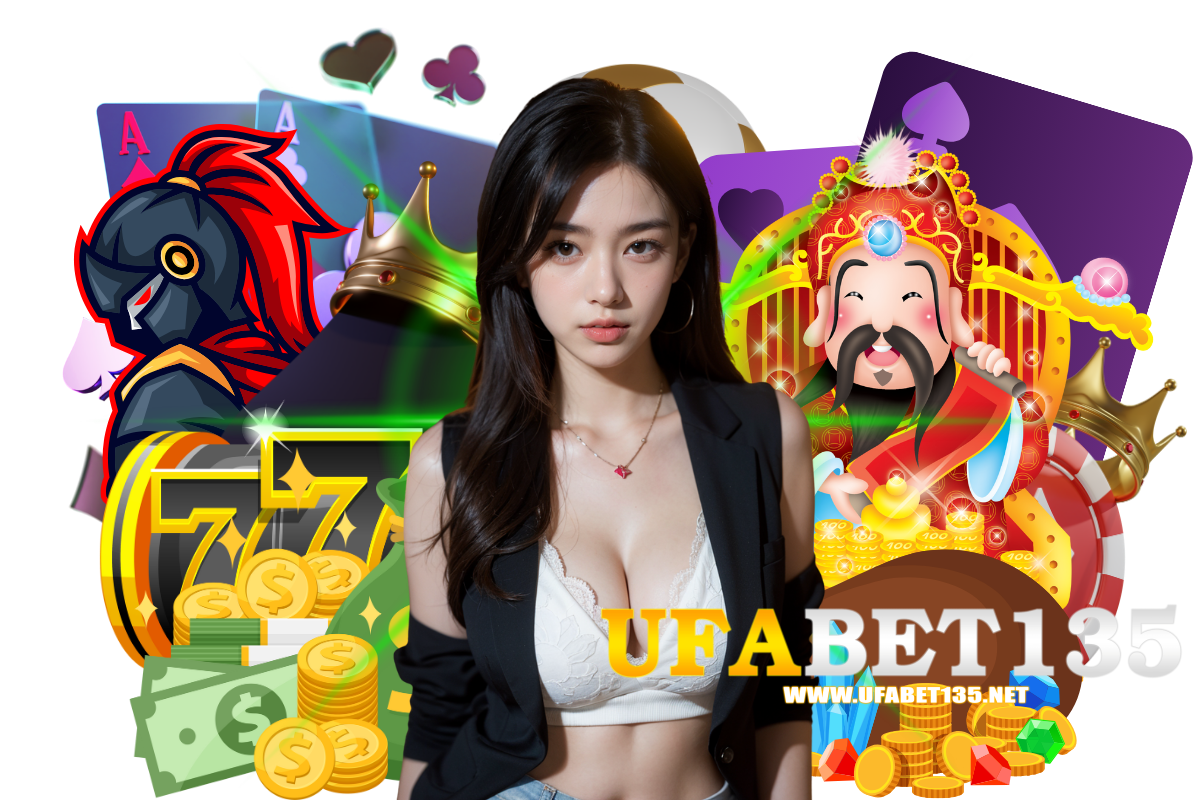 ufabet135 แจกเครดิตฟรี